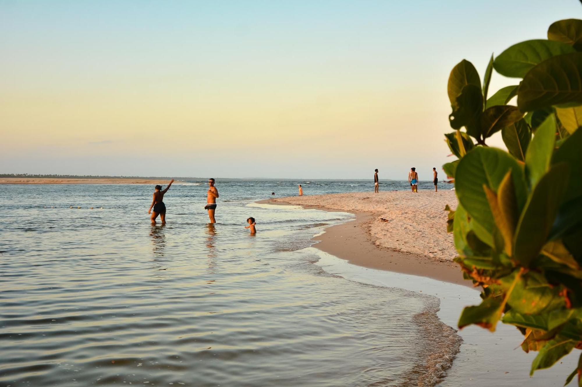 Pousada Vila Palma Boipeba Velha Boipeba Екстериор снимка